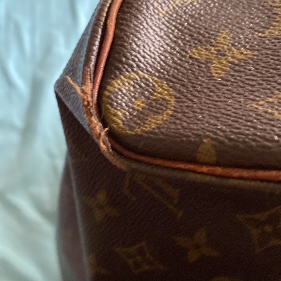 Vintage speedy 35 - Picture 4 of 15